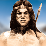 perfil redondo de apiaguaiki tüpa