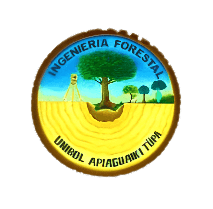 logo de carrera ecopiscicultura