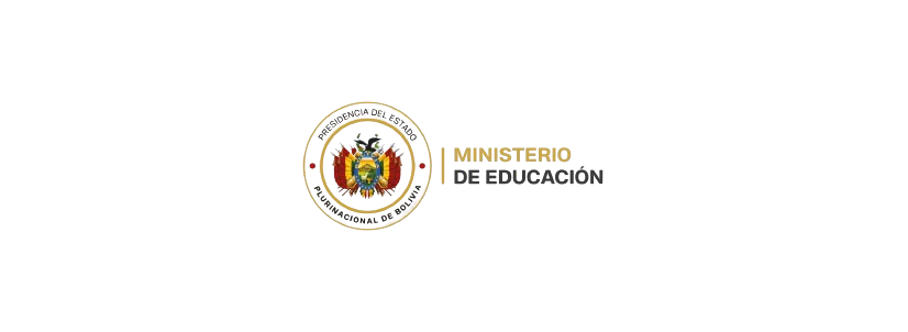 Ministerio de educación